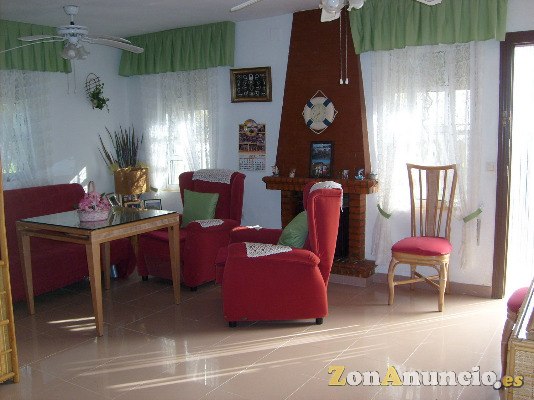 Venta casa Urbanizacion el Pasodoble  - matalascañas